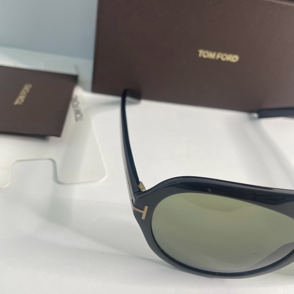 Tom Ford Sunglasses main image 2